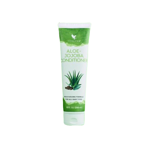 Après-shampooing aloe vera & jojoba – Aloe-Jojoba Conditioner