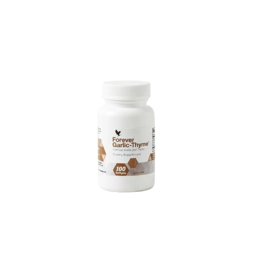 Ail & thym sans odeur – Forever Garlic-Thyme