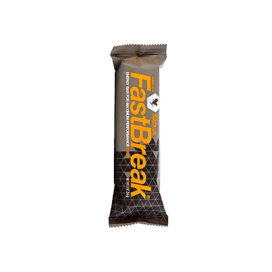Barre énergétique – Forever Fast Break