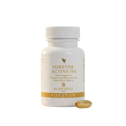 Acide hyaluronique – Forever Active HA
