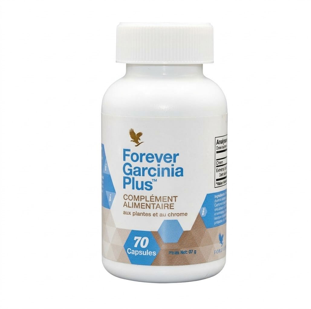 Complément au garcinia – Forever Garcinia Plus