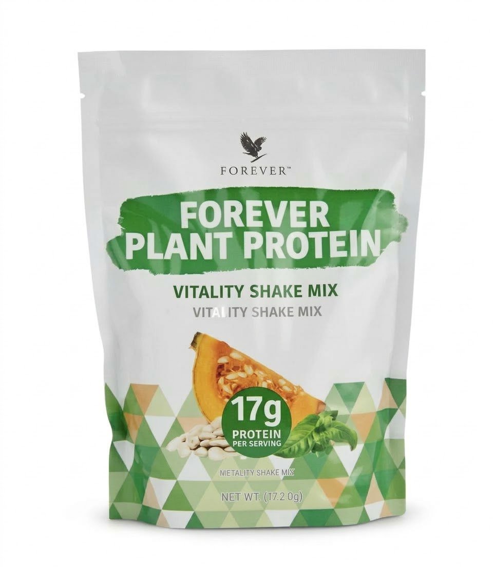 Protéine végétale – Forever Plant Protein