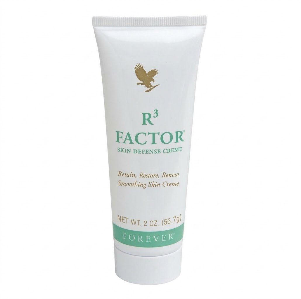 Crème régénérante – R3 Factor