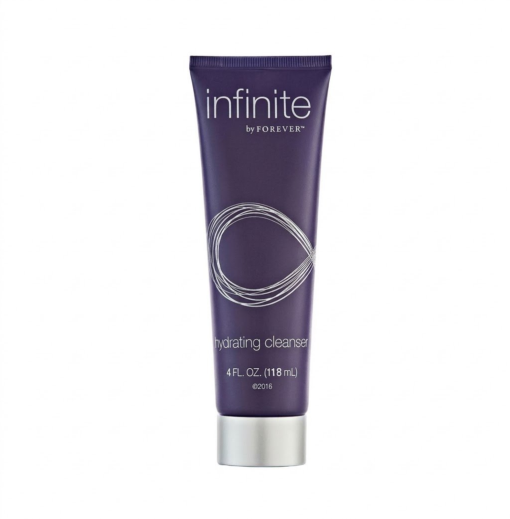 Infinite Hydrating Cleanser