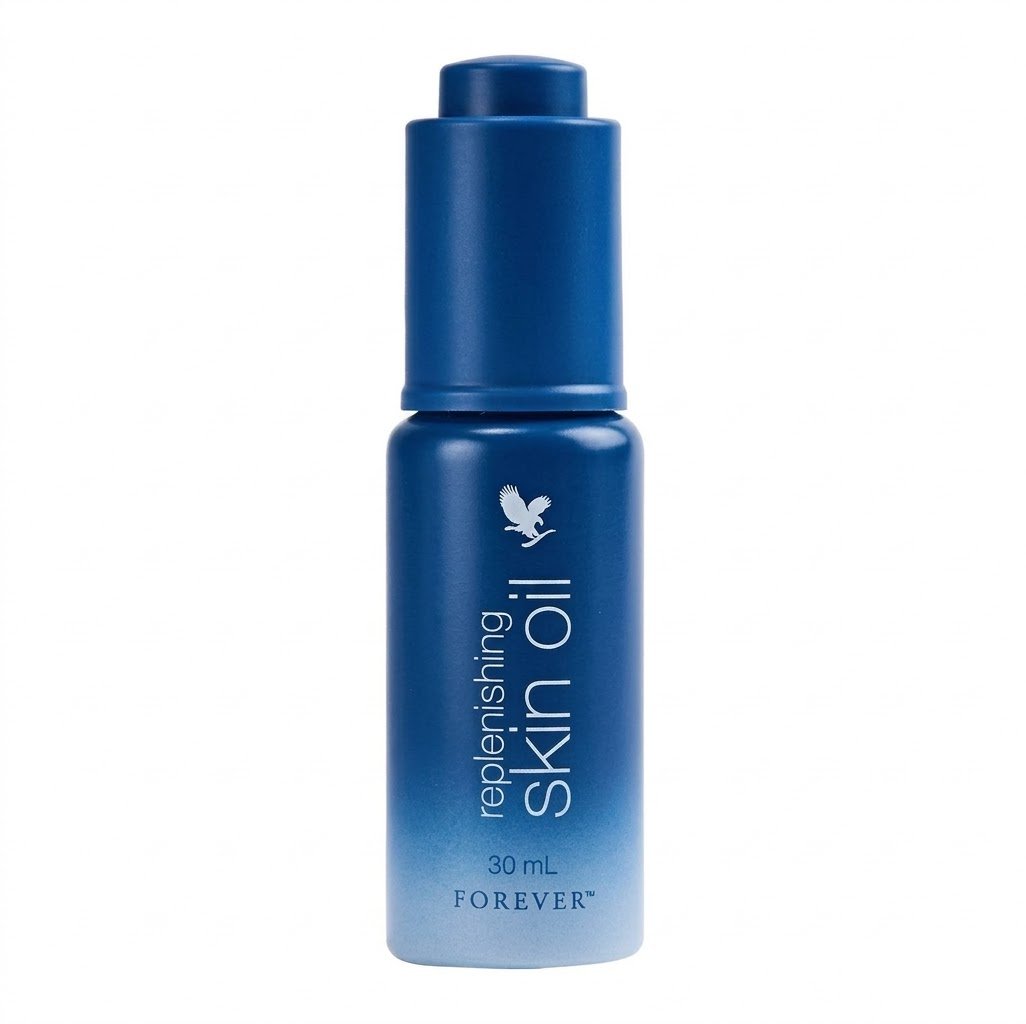 Replenishing Skin Oil