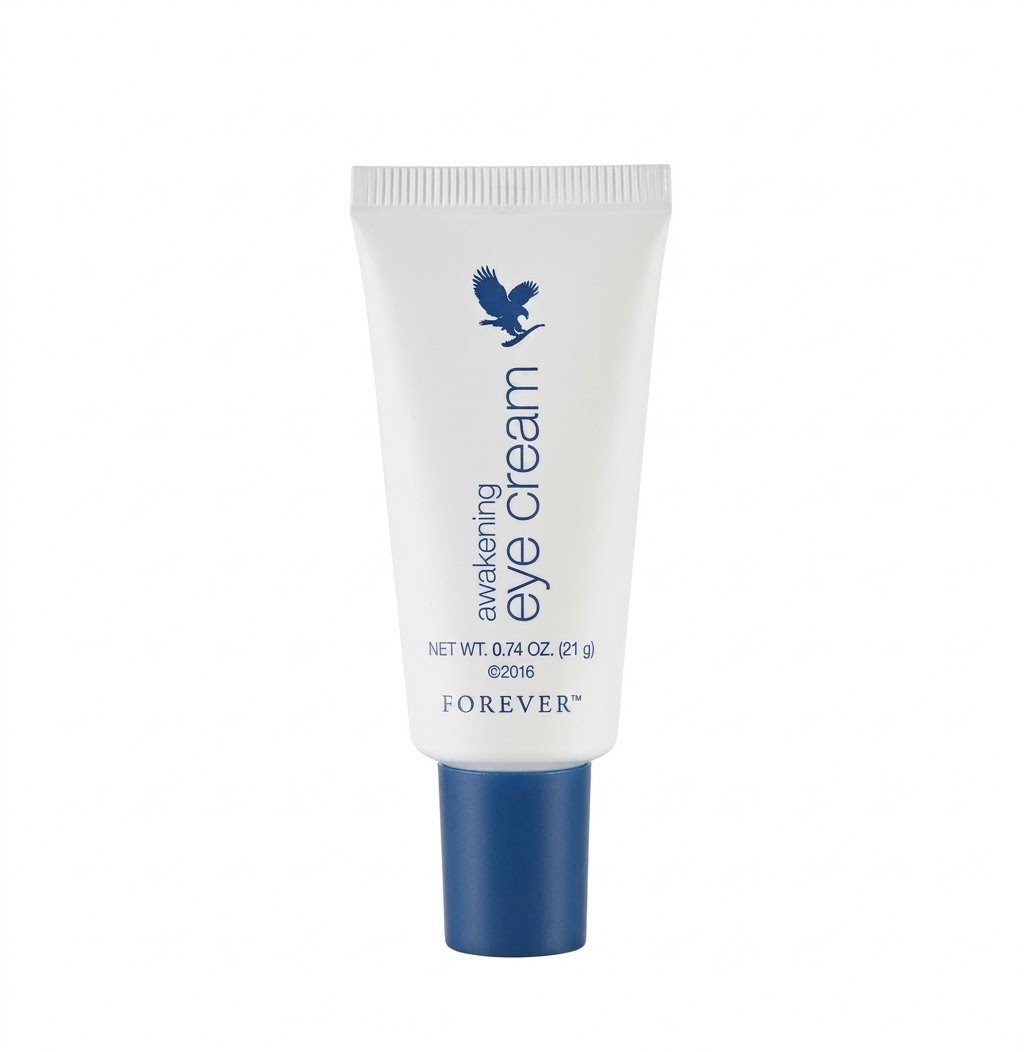 Eye cream forever – Crème contour des yeux