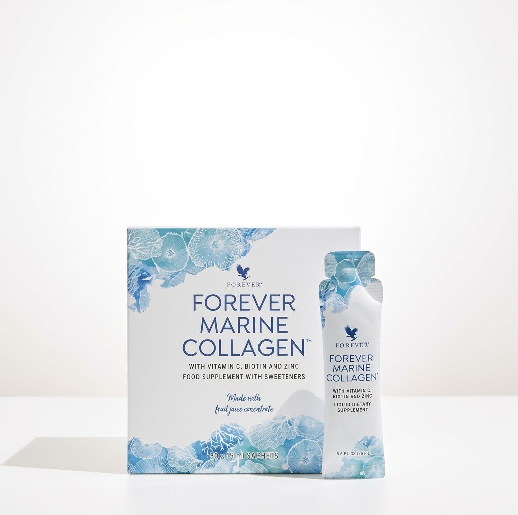 Marine Collagen